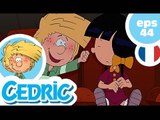 CEDRIC - EP44 - Lettres d’amour