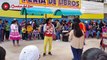 La Chola Eduarda - ella se llama pepsi│Cómicos Ambulantes del sur │Perú 2017 - YouTube