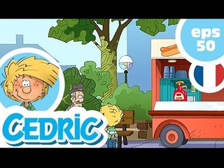 CEDRIC - EP50 - Plein la vue