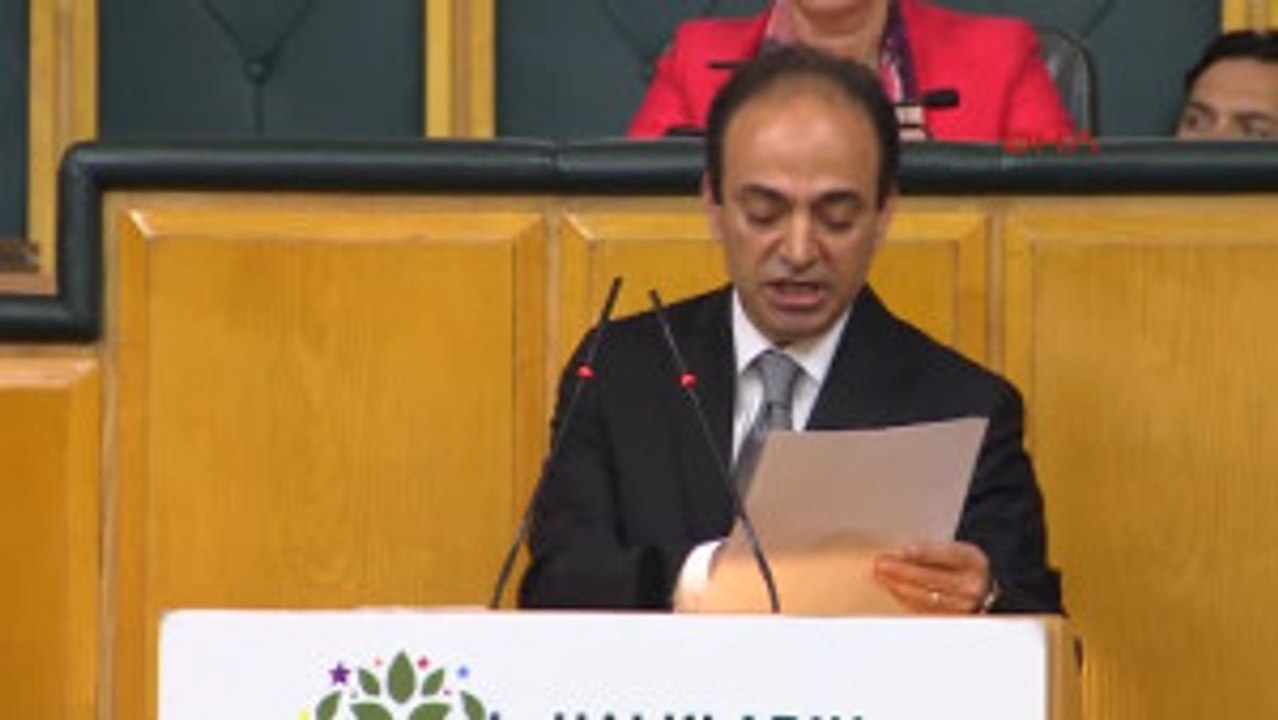 Osman Baydemir Ysk Bu Şaibelerde En Büyük Vebal Senin Boynuna Binmiş Olacaktır 4