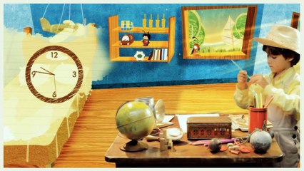 CARTA AL VIENTO - CANTOALEGRE