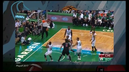 Lundi de Sport du 17 Avril 2017 avec Katty Touré