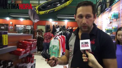 Artículos para la defensa personal