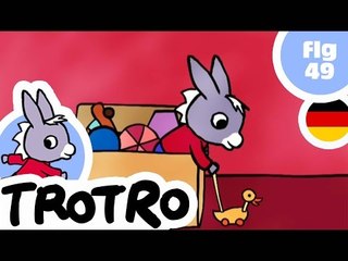 TROTRO - EP49 - Trotros Orchester