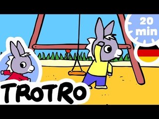 TROTRO - 20 Minuten - Kompilation #02