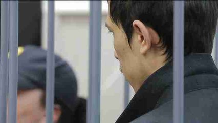 Presunto organizador atentado metro San Petersburgo se retracta de confesión