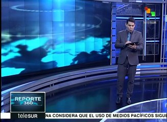 Primer ministro turco desestima supuestas irregularidades en referendo