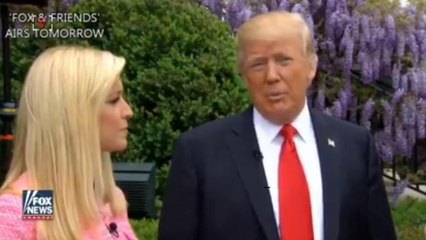 Does President Trump Know Who Is Actually Running North Korea?