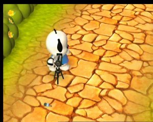 The Adventures of Hello Kitty & Friends E36