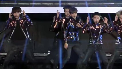 EXO'rdium in Japan Disc 2_32