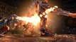 The Elder Scrolls Online- Morrowind - Warden Gameplay Trailer - PS4