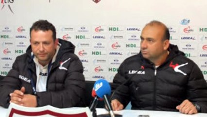 Mustafa Uğur: "Bandırmaspor Adına Önemli Bir Galibiyet"