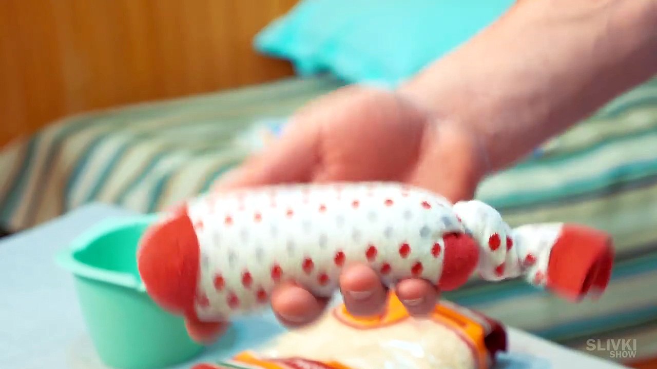 10 LIFE HACKS WHICH SIMPLIFY YOUR LIFE [HD, 1280x720](5)