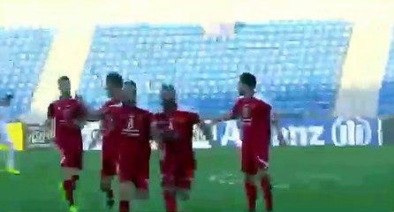 Yousef Kalfa Amazing Goal HD - Al Ahli (Jor) 0-2 Al Jaish (Syr) 18.04.2017
