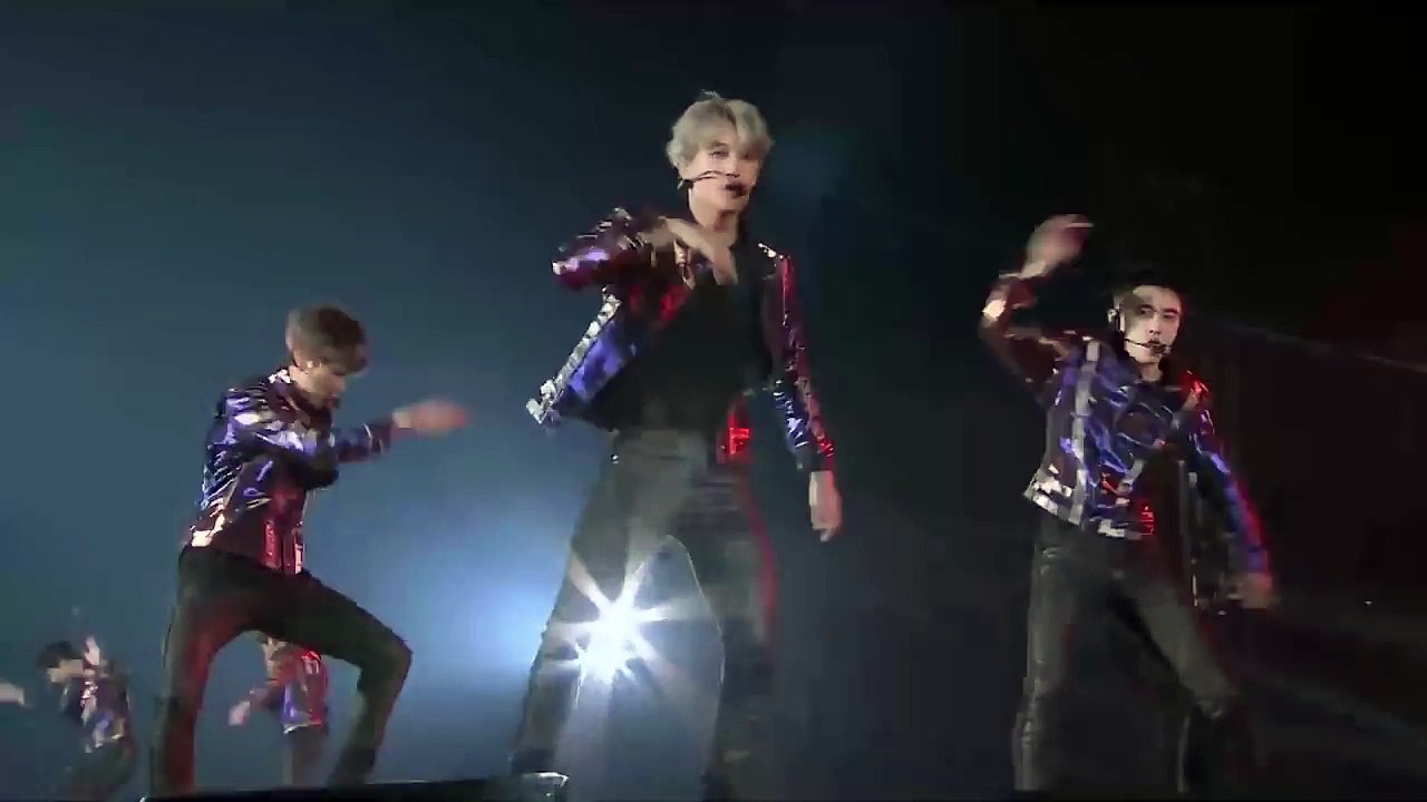 EXO'rdium in Japan Disc 2_45
