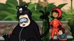 WordGirl S01E22 - The Handsome Panther - The Butcher,the Baker,and the Candlestick Maker