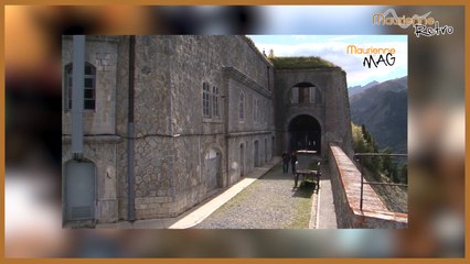 Maurienne Rétro # 37 MAURIENNE MAG N°147, le Fort du Télégraphe