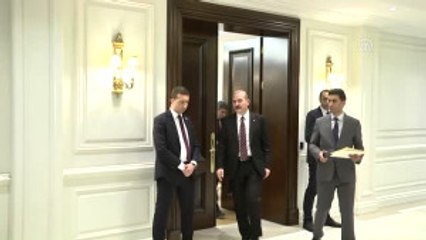 Soylu: "Helikopterde Herhangi Bir Dış Etken Söz Konusu Değil"