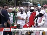 Sidang Ahok, Polisi Bersiaga di Sekitar Gedung Kementan