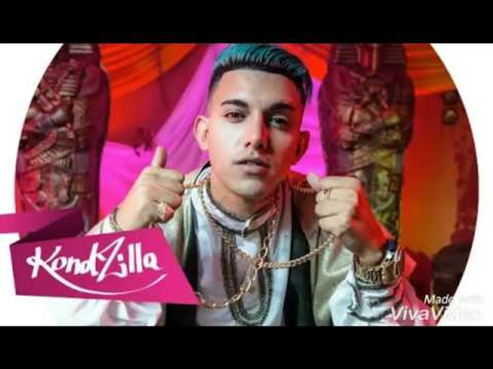 MC Fioti Bum Bum Tam Tam