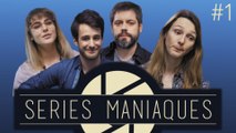 SÉRIES MANIAQUES - Le Deuil - CANAL+ SÉRIES [HD]