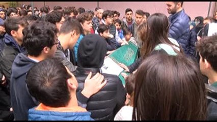 Sigara İstedikleri Genci Bıçaklayarak Öldürdüler