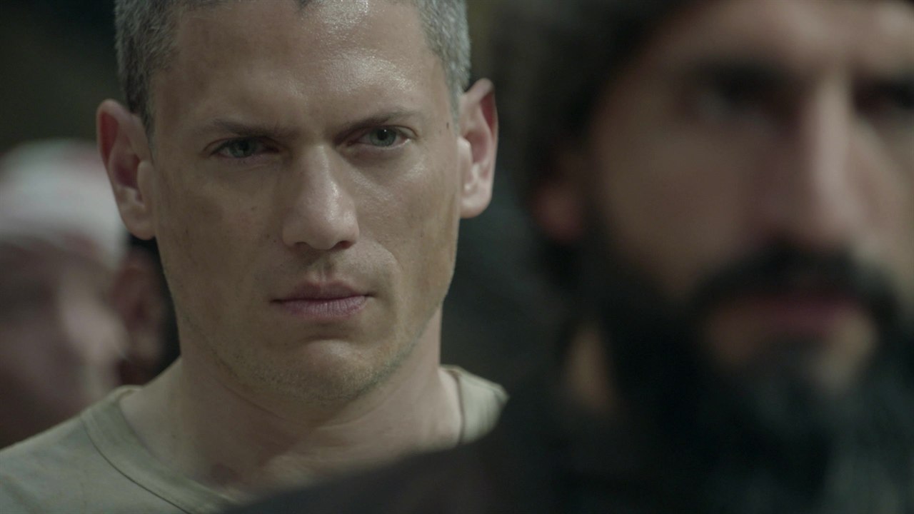 FullFree Prison Break Season 5 Episode 3. s5\e3 Watch Download