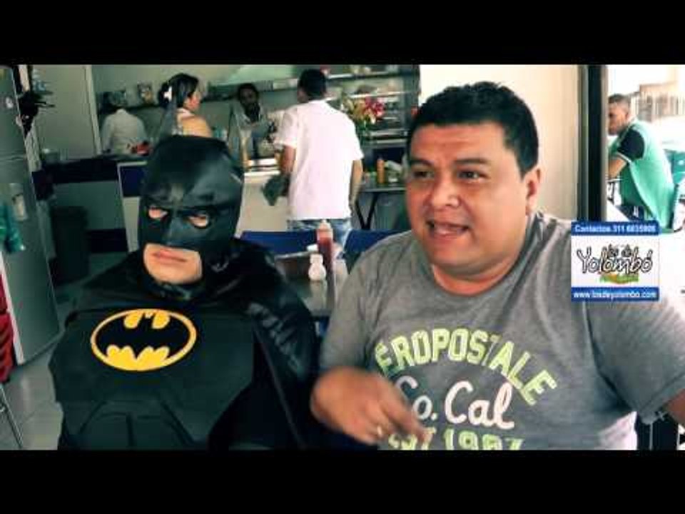 HUMOR: BLOOPERS 4