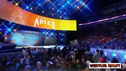 Monday Night RAW 4-17-2017 Highlights HD - WWE RAW 17 April 2017 Highlights 2017 HD