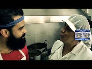 HUMOR: LA MEJOR COCINERA