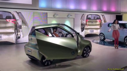 2050 Yılına Kadar Satışa Sunulması Planlanan 6 Konsept Otomobil