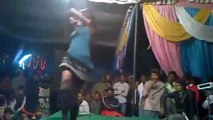 hot girl stage Bhojpuri Arkestra Dance-1