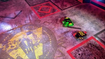 Robot Wars Raw S09E06