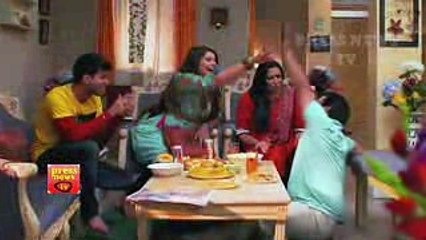 Dhhai Kilo Prem - 19th April 2017 - Latest Upcoming Updates - Starplus Today News