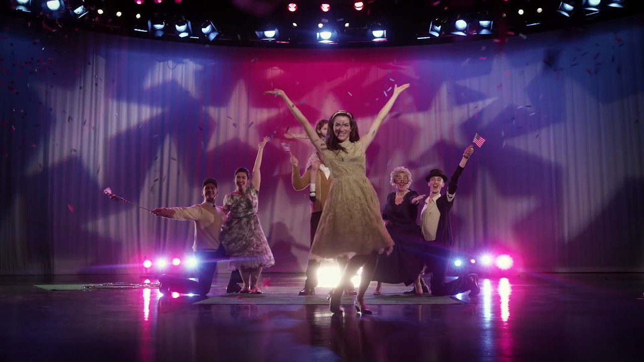 Liberty's Secret Official Trailer www.321movies.cc