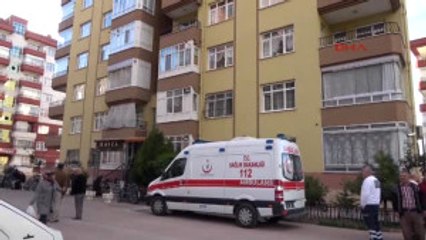 Konya'ya Şehit Ateşi Düştü 2-