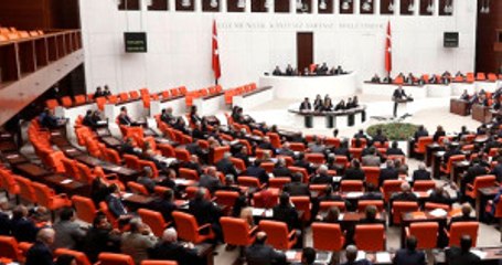 TBMM, OHAL'in Süresini 3 Ay Daha Uzattı