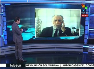 Coloane: Oposición turca evita que pdte. inyecte terroristas en Siria