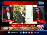 Live with Dr.Shahid Masood | 18-April-2017 | Panama Leaks, Rangers Power