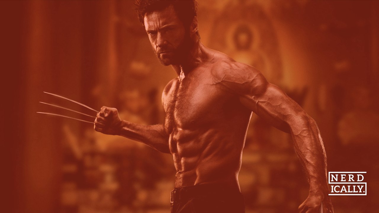 Hugh Jackman-da dança ao super heroi