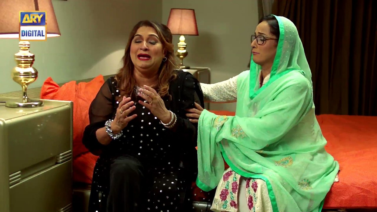 Bharosa Ep 19