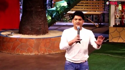 Kapil Sharma Show completes 100 EPISODES, celebrates with Veda Krishnamurthy | FilmiBeat