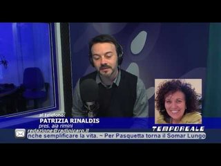 La stagione parte bene col pieno di Pasqua. Intervista a Patrizia Rinaldis (AIA)