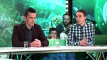 Club ASSE - 18 avril 2017