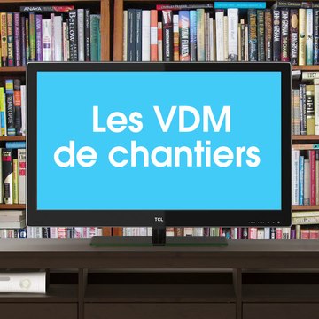 Accident de pelleteuse, échelle qui lâche au pire moment... compilation de gros FAIL sur chantier