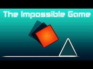 The Impossible Game - Sony Xperia Z2 Gameplay