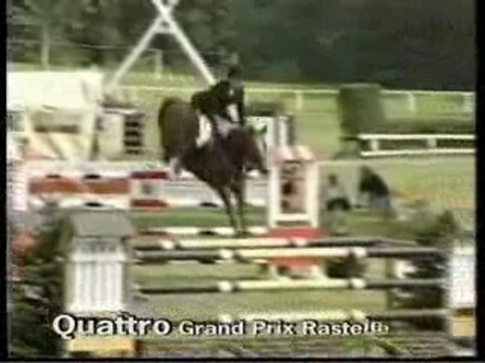 Quattro B CSO