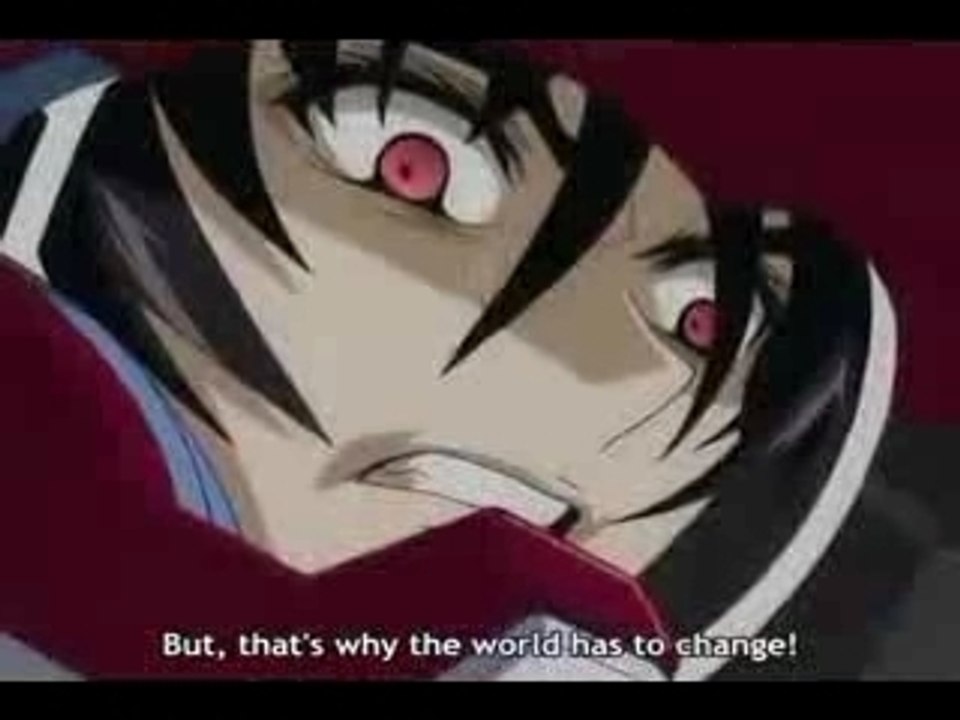 gundam seed destiny shinn + Freedom