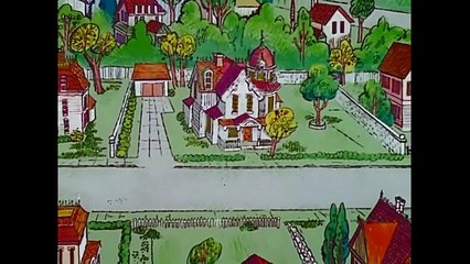 The Pink Panther Show - s01e32 - Le Ball And Chain Gang_We Give Pink Stamps_Crow De Guerre