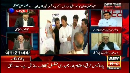 University adminstration likely behind Mashal Khan's killing: KP Speaker Asad Qaiser